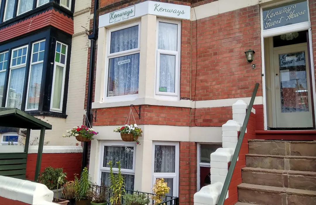 Kenways Guest House-1