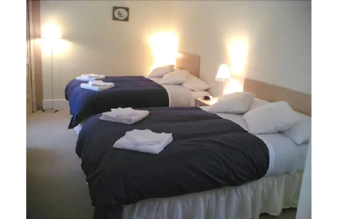 Amazon Guest House-1
