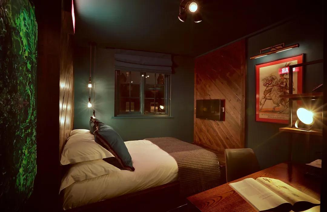 The Bedford Balham - Live Music Venue-1