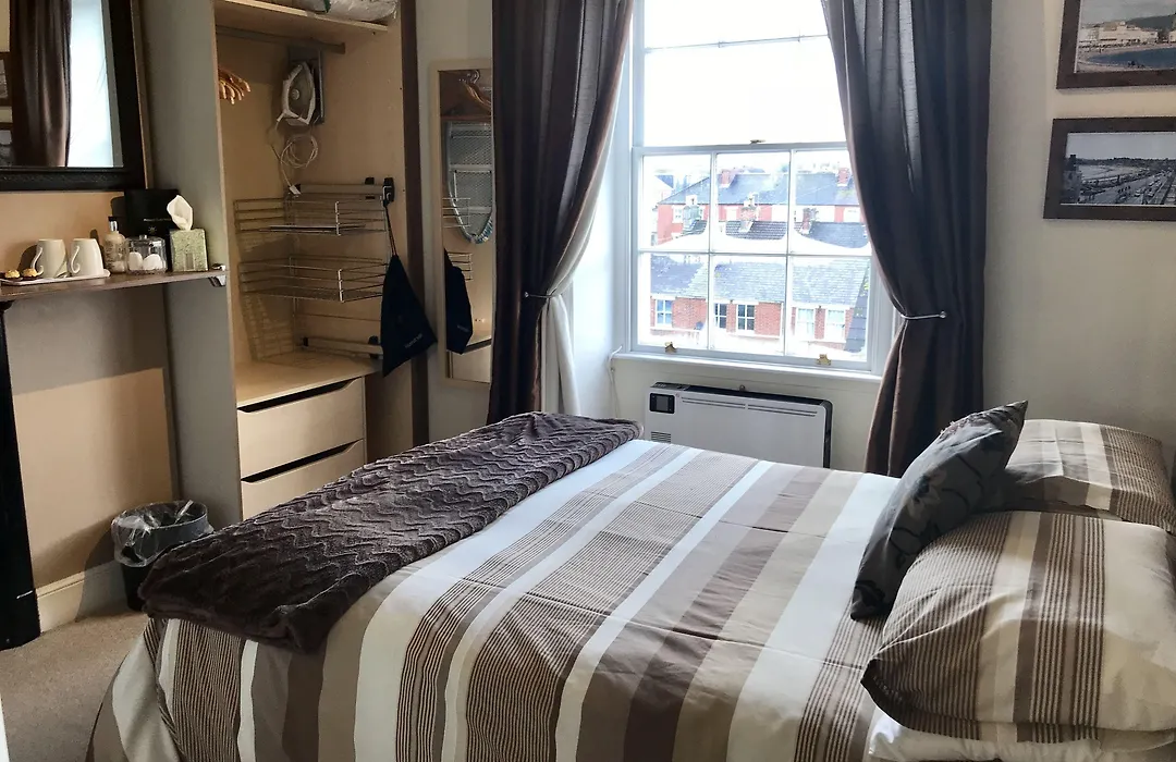Philbeach Guest House-1