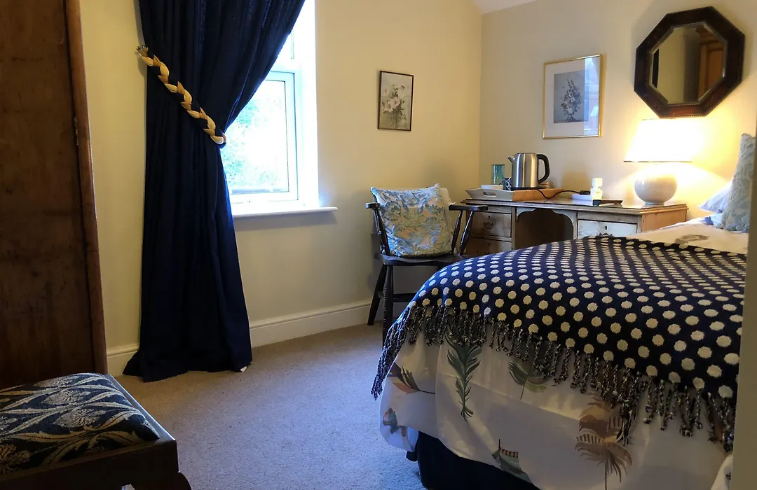 Ivy House B&B Oxford-1