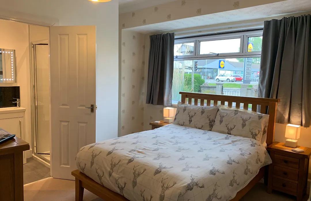 The Kemps Guest House-1