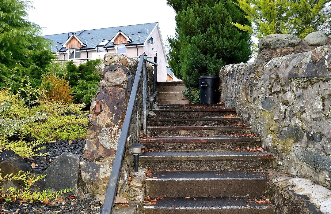 Ardvane Bed & Breakfast-1