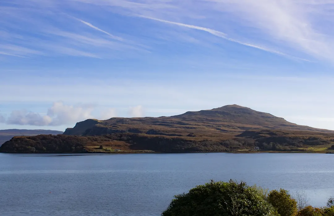 An-Airidh Bed & Breakfast Portree-1