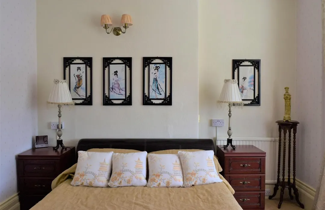 The View Guest House (Adults Only)-1