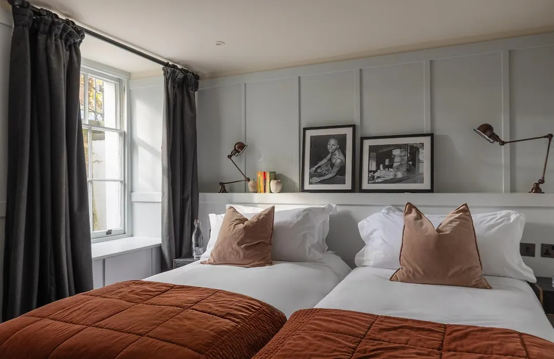 The George-1