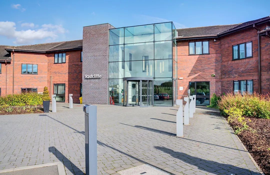 Warwick Conferences - Radcliffe-1