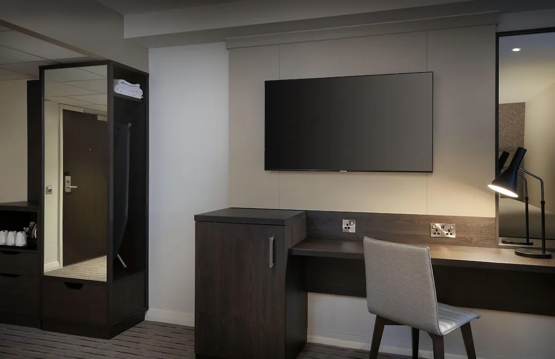 Leonardo Hotel Chester-1