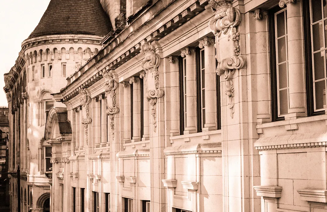 Stock Exchange Hotel, Manchester, Autograph Collection-1