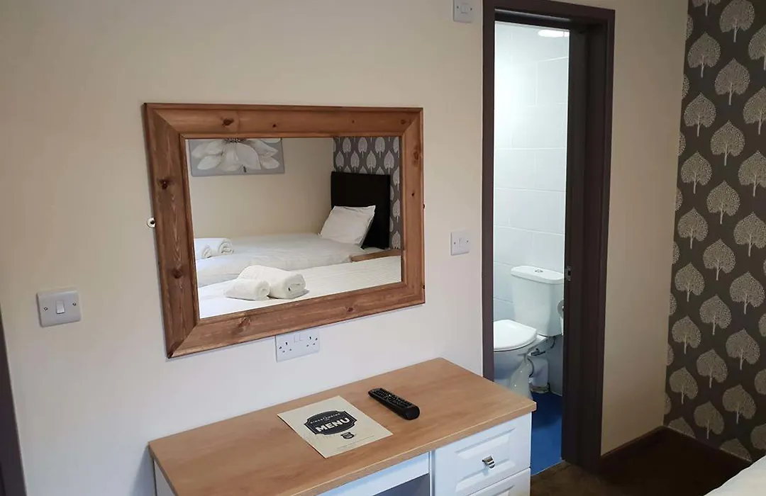 The Kingstanding Inn-1