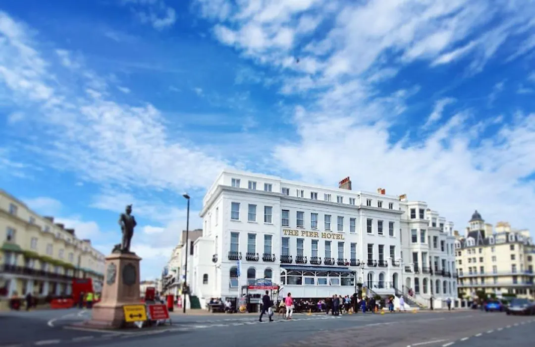 The Pier Hotel-1