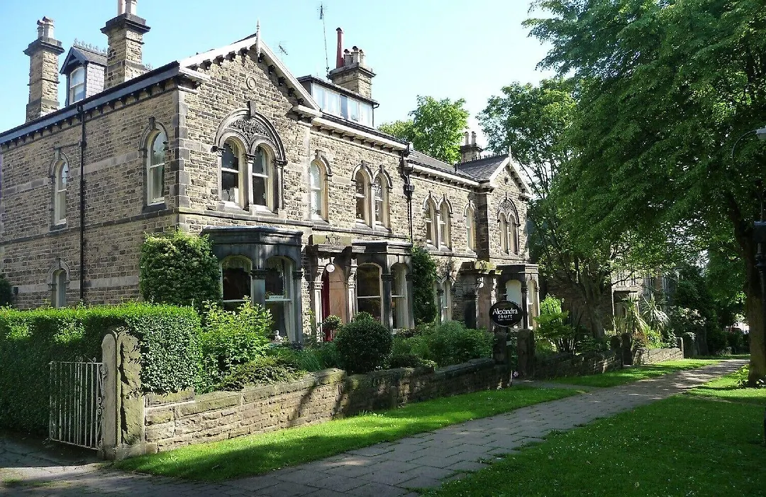 Alexandra Court-1
