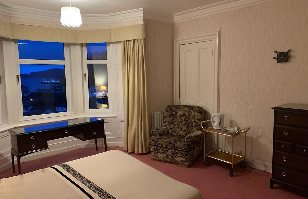 Dunrigh Guest House-1