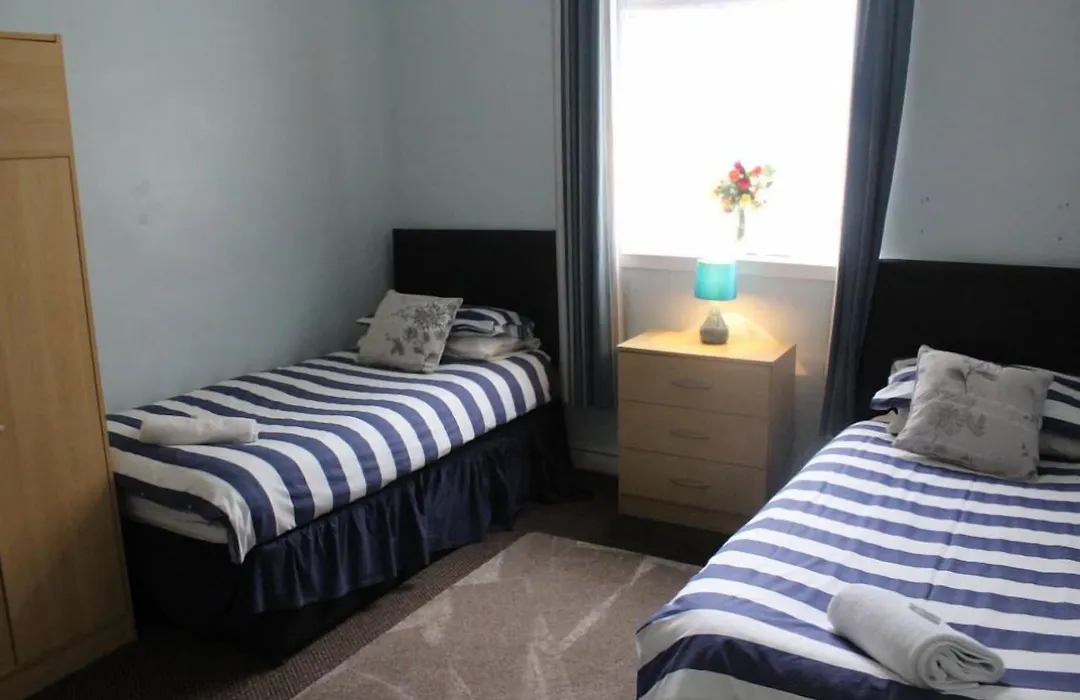 The Vale Hotel-1