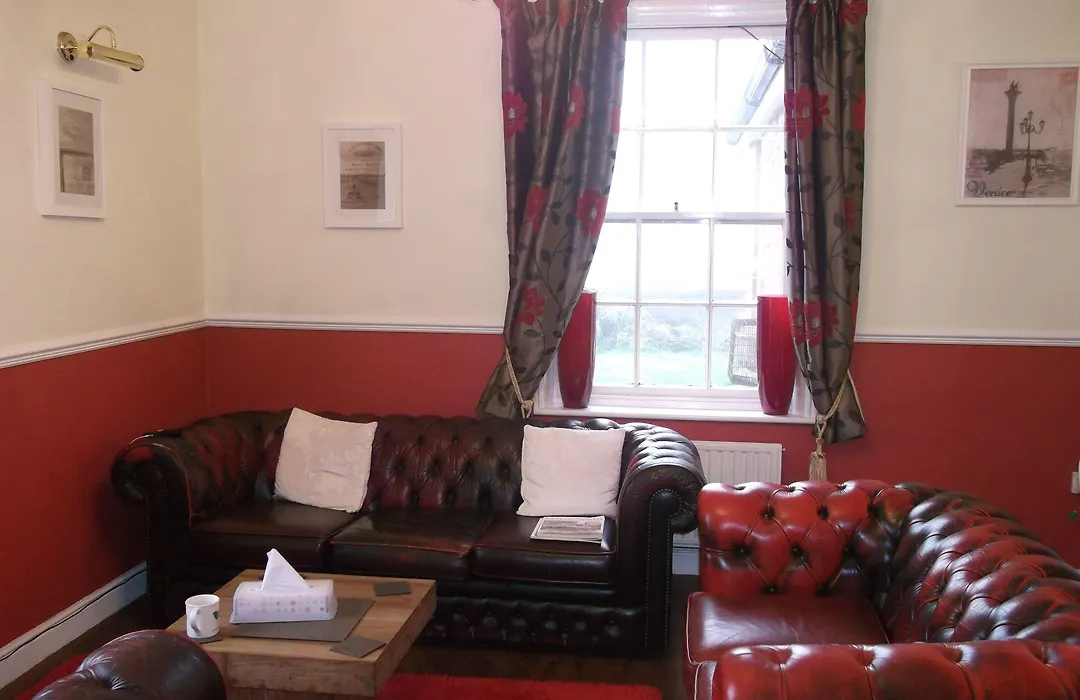 Lynebank House Hotel, Bed & Breakfast-1