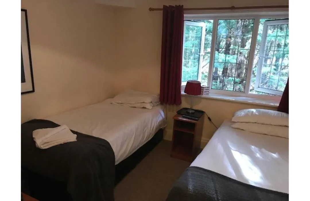The Admirals Inn Guest House-1