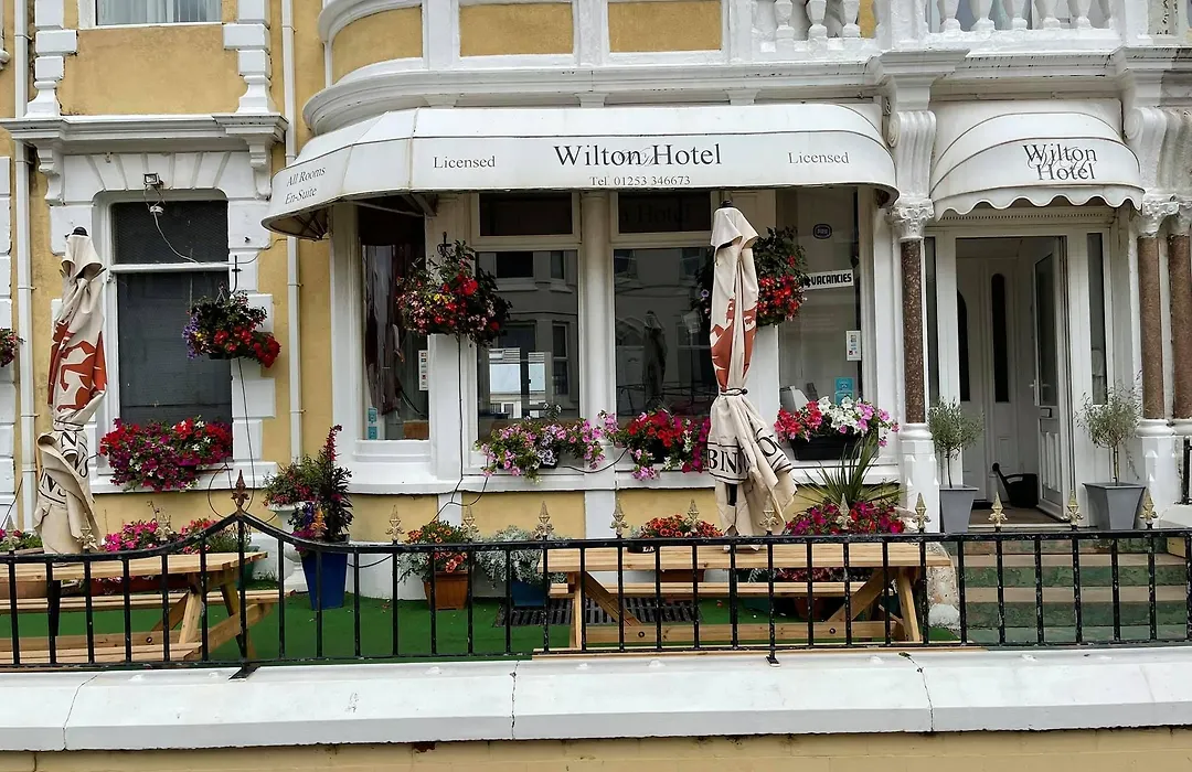 The Wilton Hotel-1