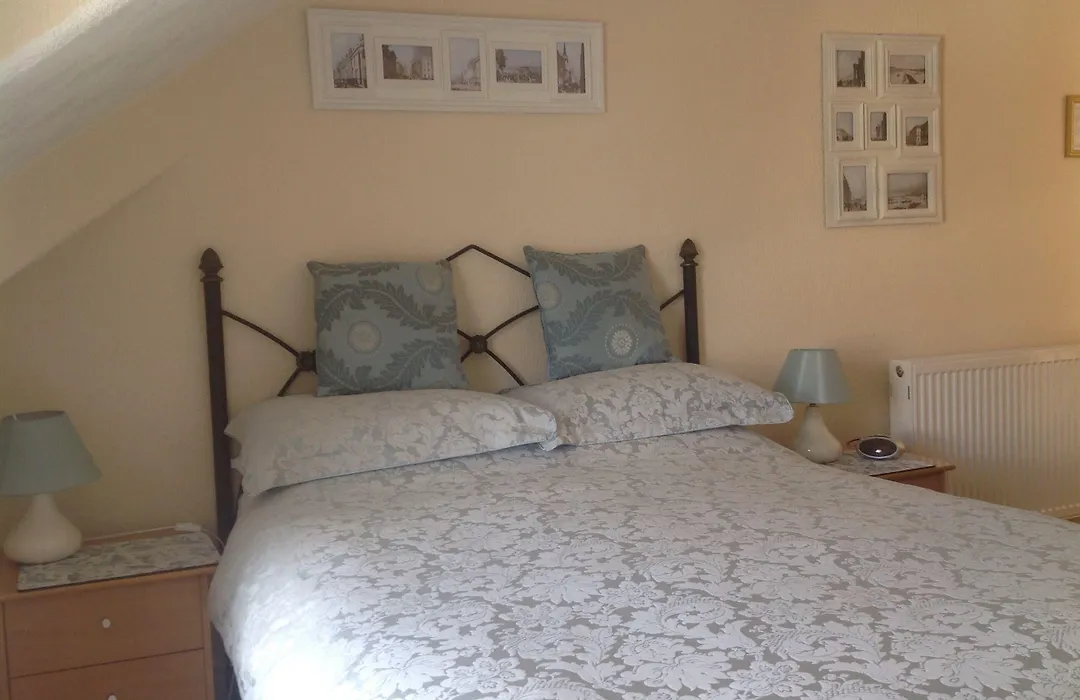 The Carmen Guesthouse (Adults Only)-1