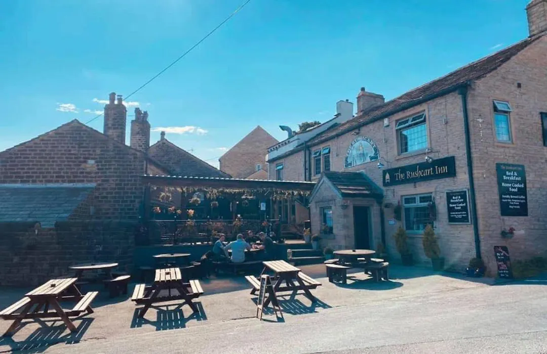 The New Rushcart Inn-1