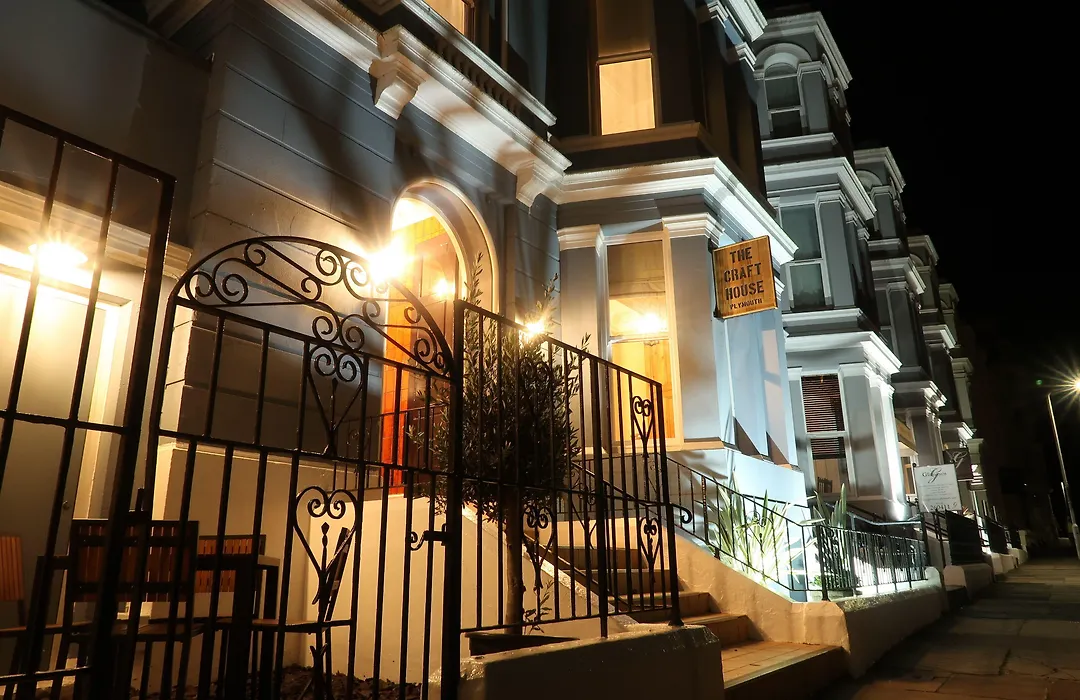 The Craft House-1