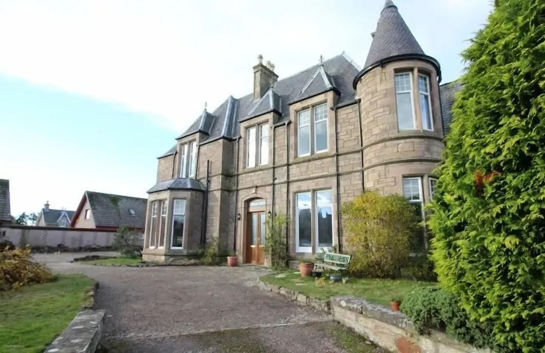 Duchally House-1