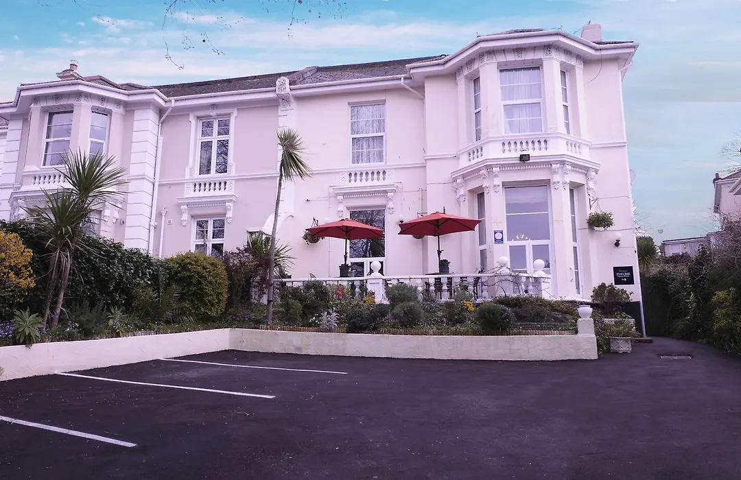 Fleurie Guest House-1