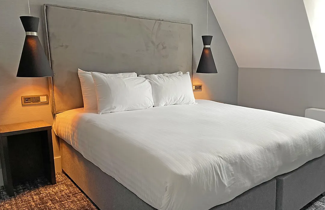 1820 Boutique Rooms & Suites-1