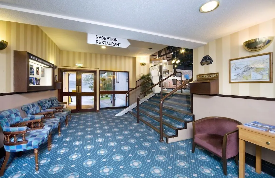 The Caledonian Hotel-1