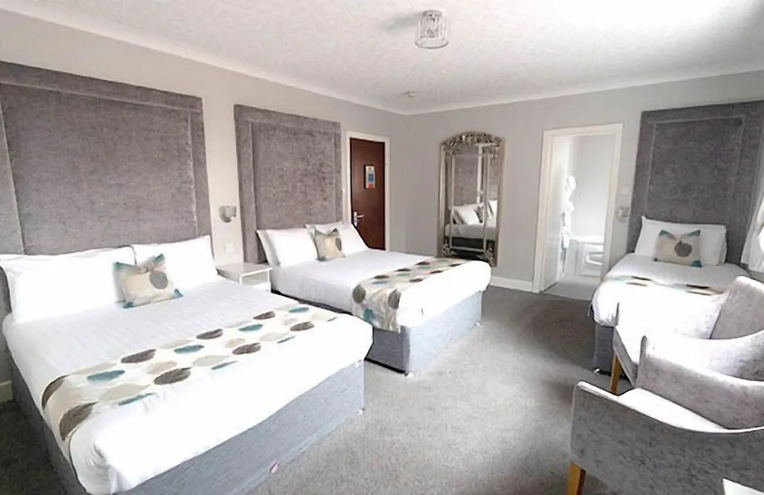 Park House Hotel-1