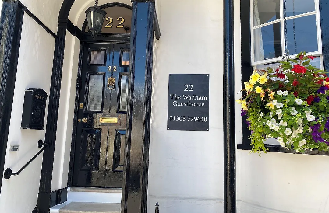 The Wadham-1