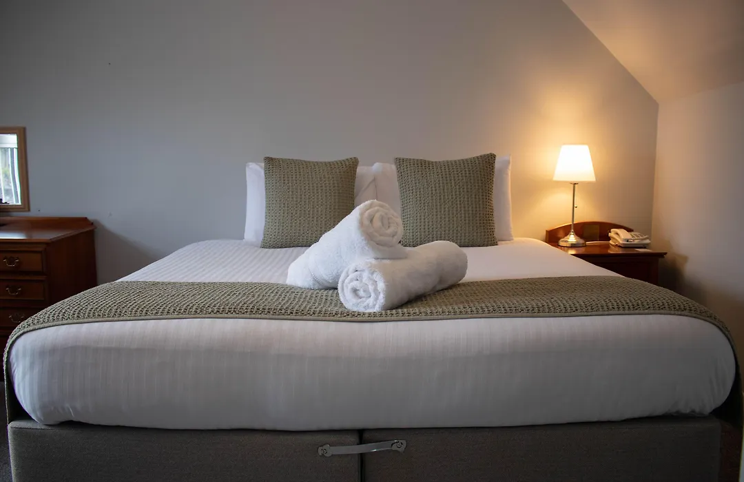 The Rosedale Hotel-1