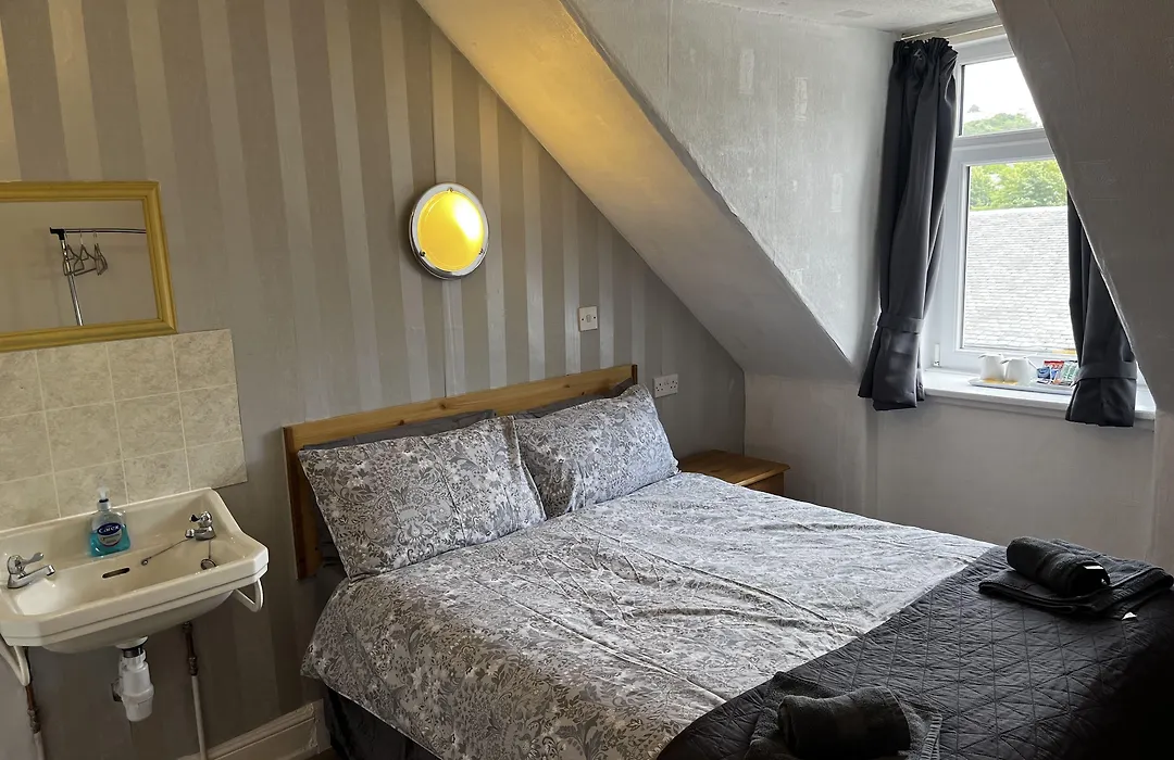 Dunarle Guesthouse-1