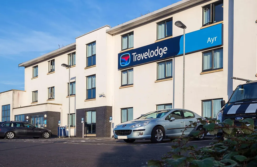 Travelodge Ayr-1