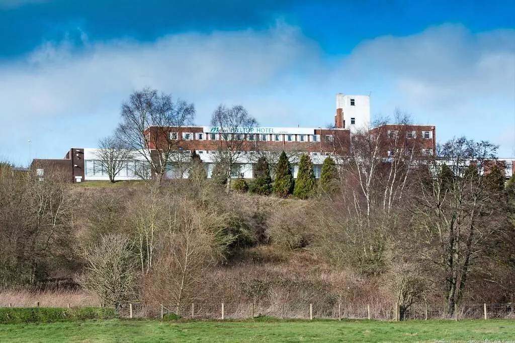 Ox Hotel Carlisle-1