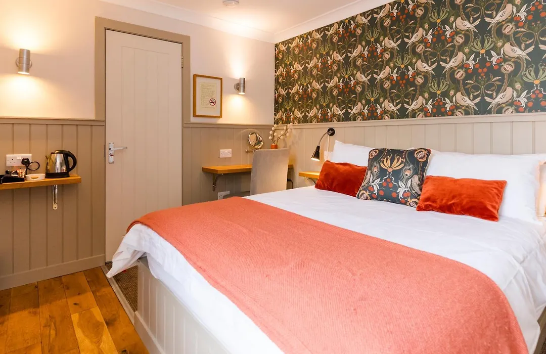 The Harbour Guest House-1