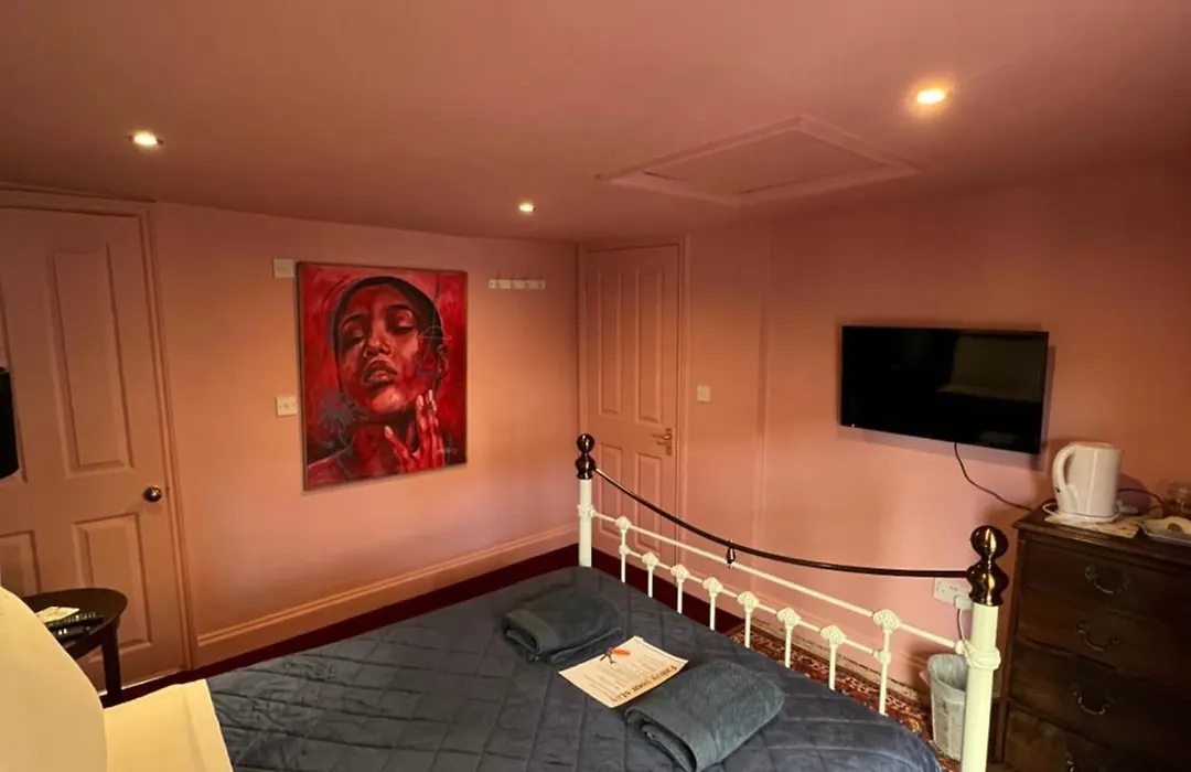 King Street Accomadation-1
