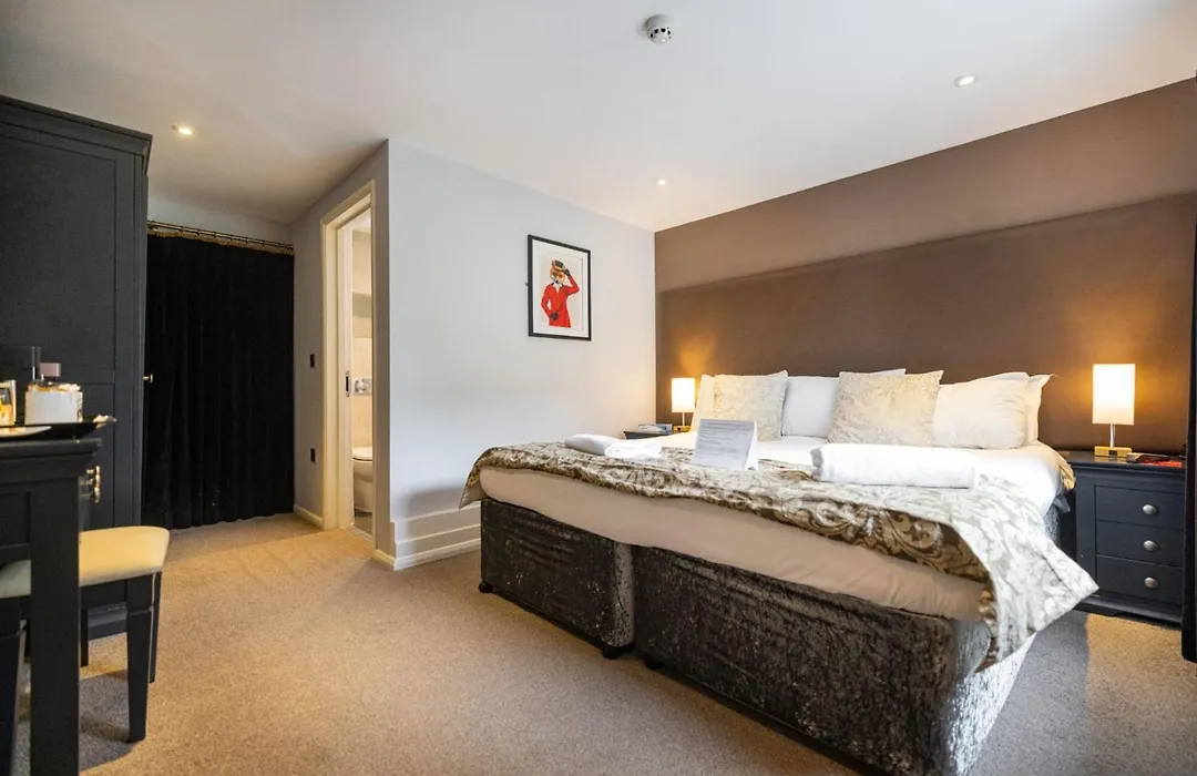 The Redesdale-1