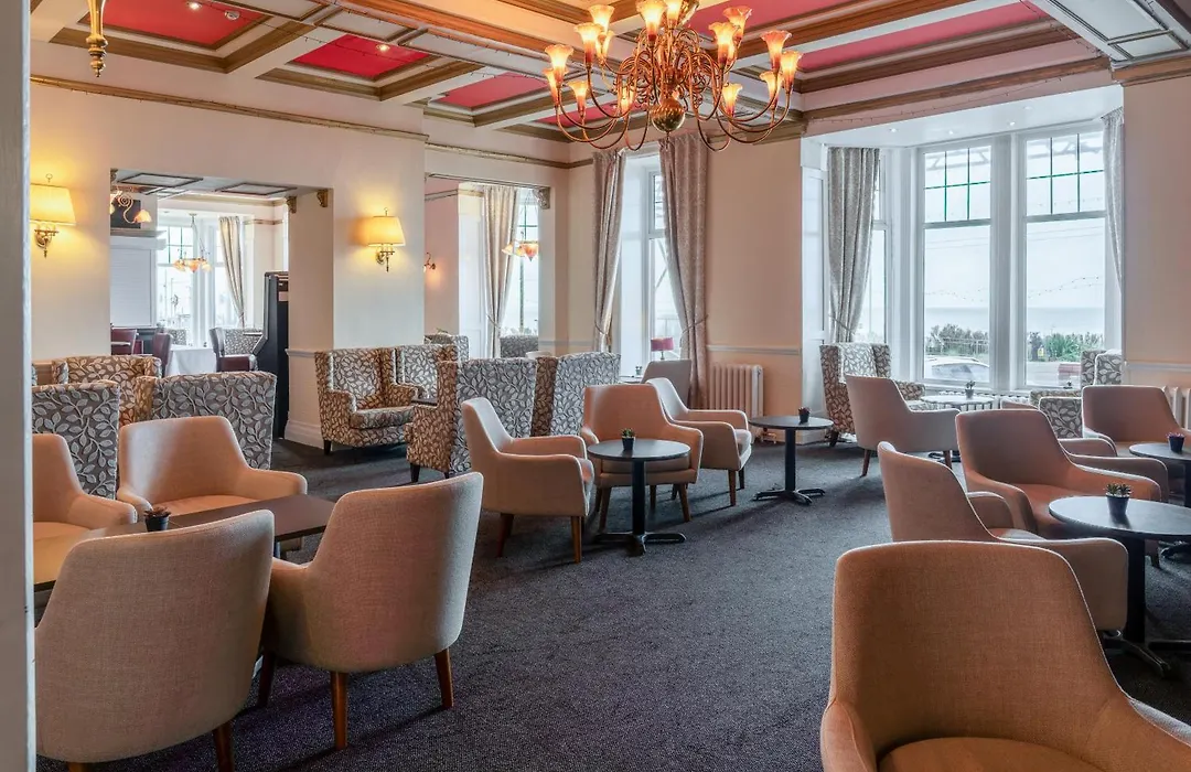 The Savoy Hotel (Adults Only)-1