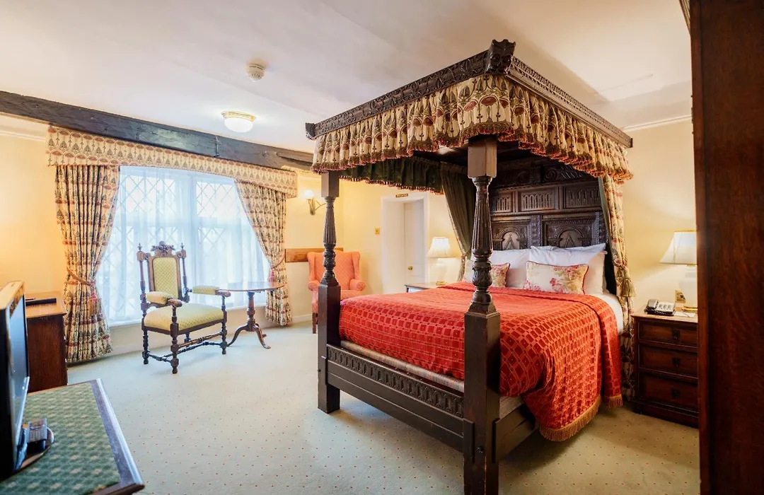 Marygreen Manor-1