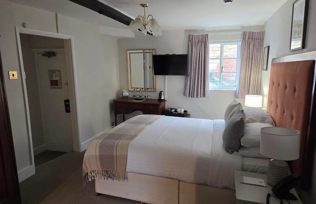 Noel Arms - "A Bespoke Hotel"-1