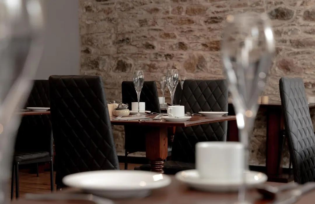 The Ballinluig Inn-1