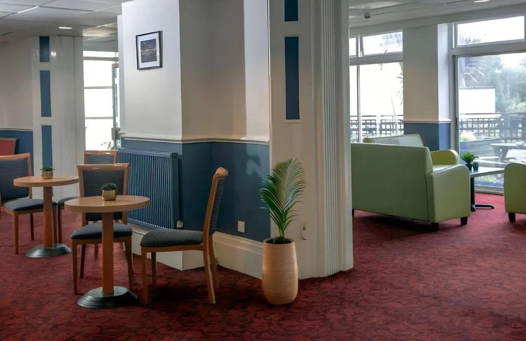 Torpark Hotel-1