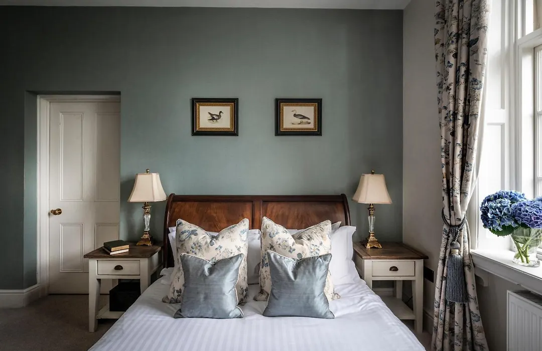Stanbrook Abbey Hotel, Worcester-1