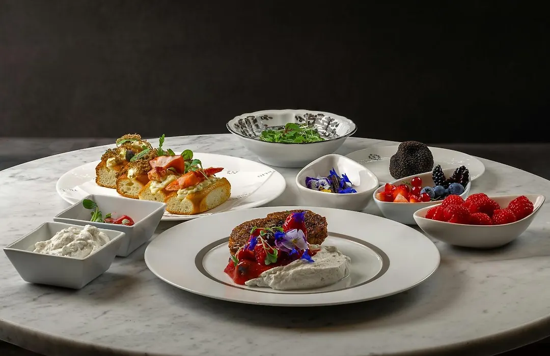 The Franklin London - Starhotels Collezione-1
