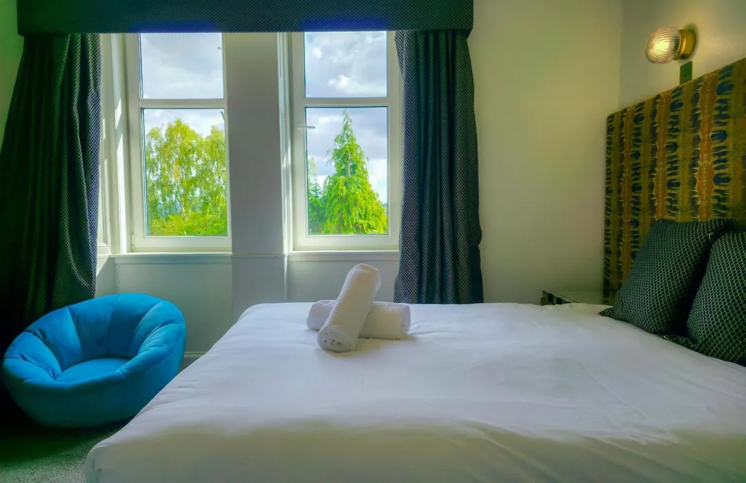 Lovat Hotel-1