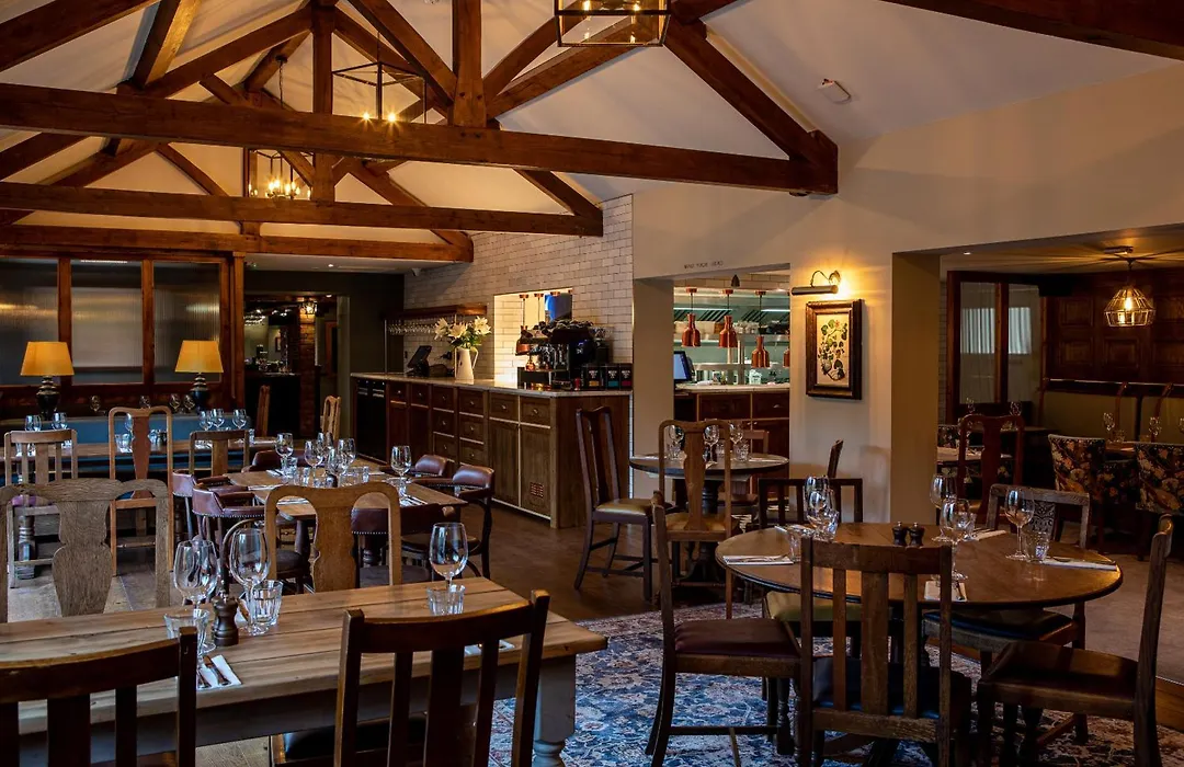 The Filly Inn-1