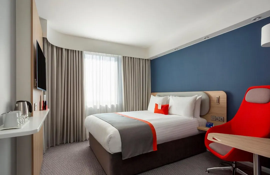 Holiday Inn Express - Barrow-In-Furness & South Lakes By Ihg-1