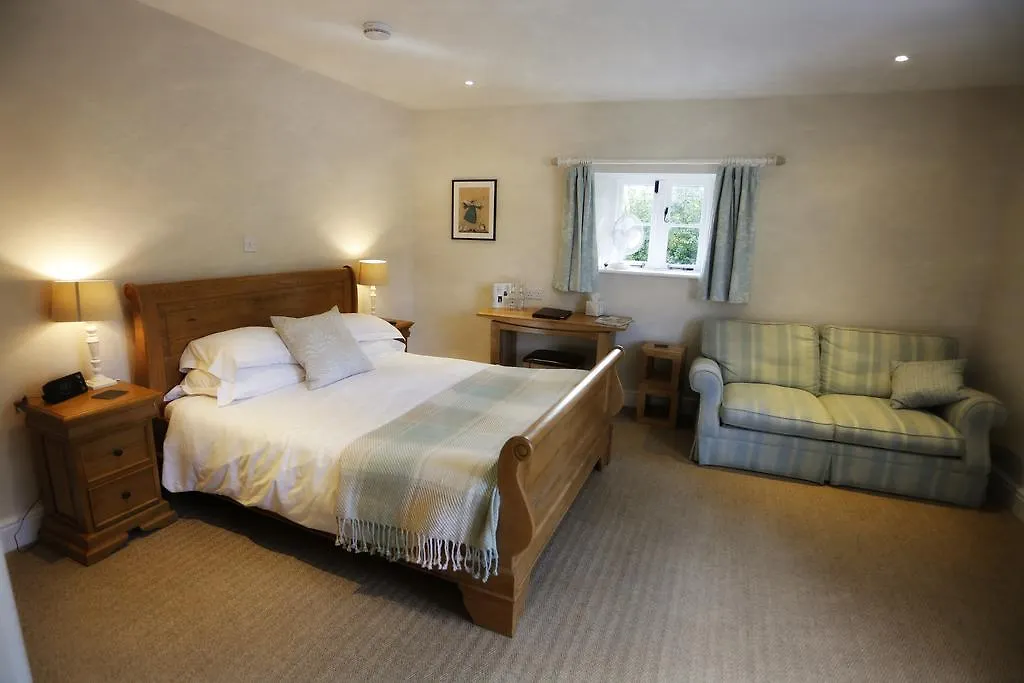 Langaller Manor House-1