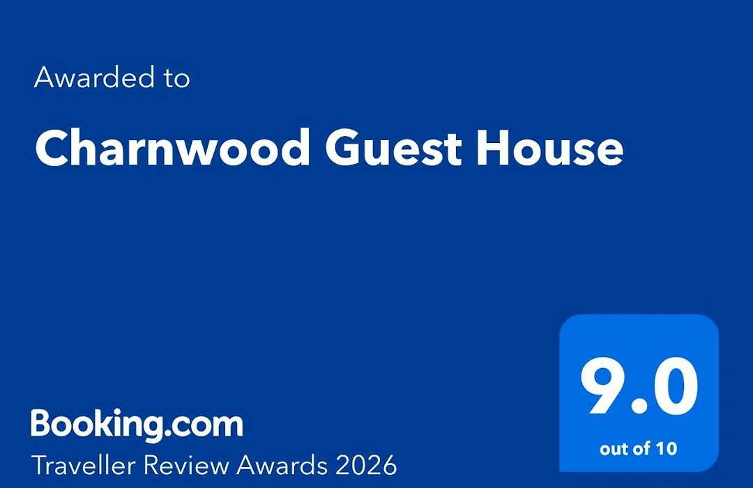 Charnwood Guest House-1