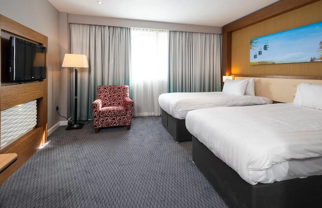 Holiday Inn Derby Riverlights By Ihg-1